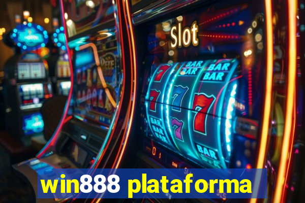 win888 plataforma